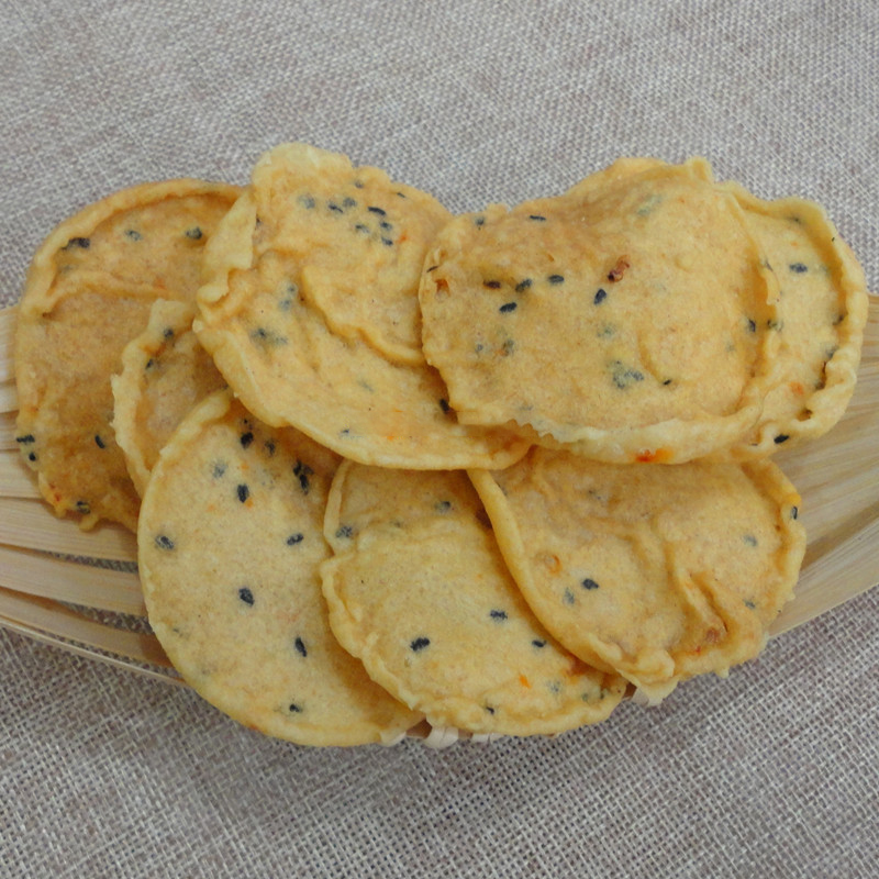 月亮巴礼盒 30g*20*10盒/件 千秋食品 江西南康特产 - 征礼超市赣县店