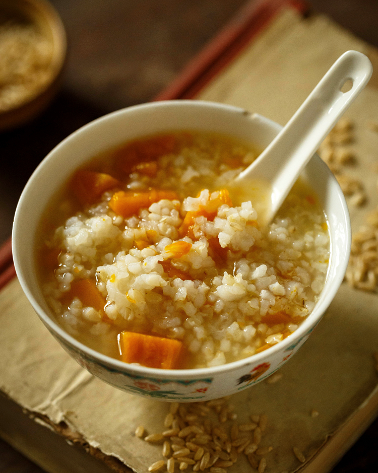 大荟师_糙米全胚芽米糙米饭健身玄米新米五谷杂粮粗粮粥 500g - 征礼