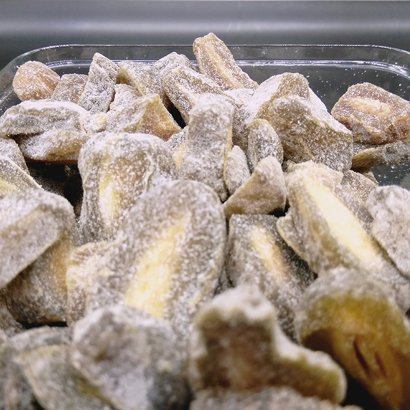 罗汉果味片 200g*20 果脯零食果干休闲零食小吃 - 大荟师特产